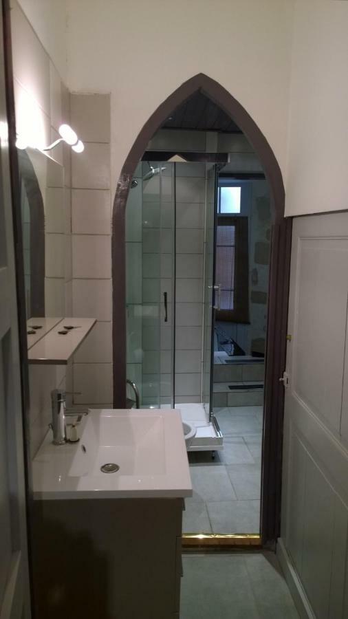 Appartement La Miellerie à Saint-Antoine  Extérieur photo