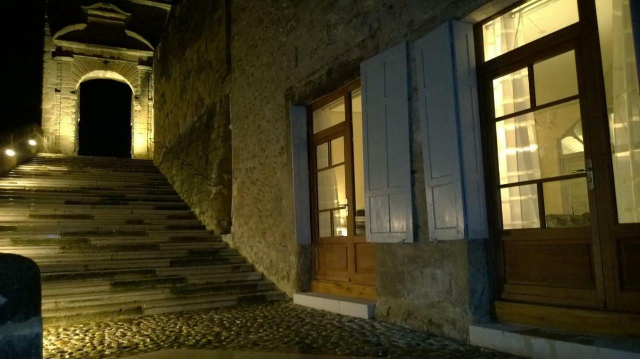 Appartement La Miellerie à Saint-Antoine  Extérieur photo