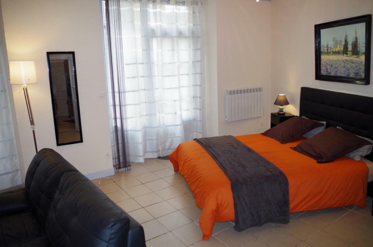 Appartement La Miellerie à Saint-Antoine  Extérieur photo