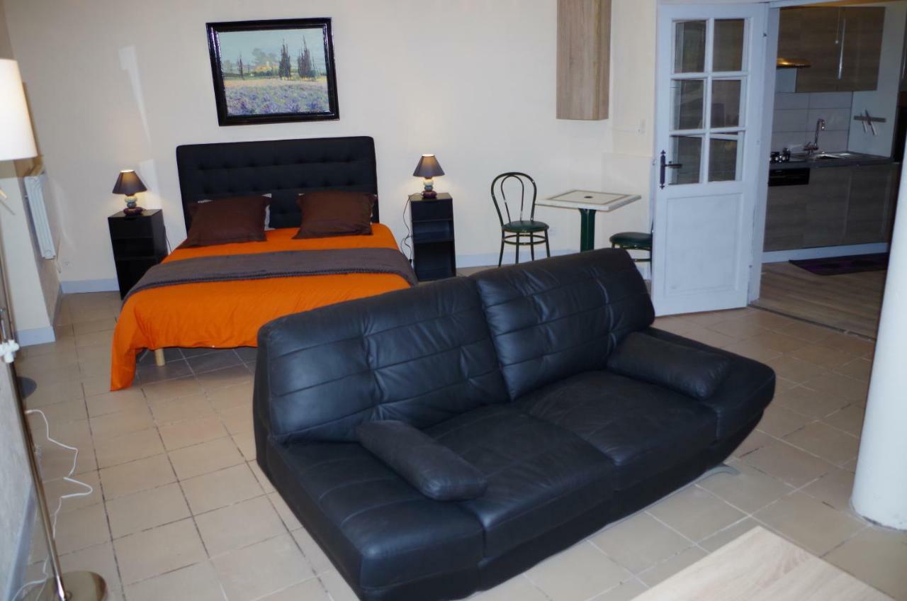 Appartement La Miellerie à Saint-Antoine  Extérieur photo